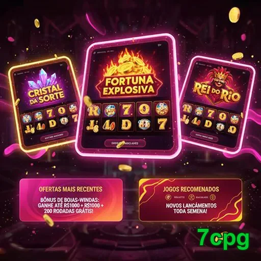 Aplicativo VIP da 7cpg, oferecendo serviços exclusivos e convenientes para os usuários.