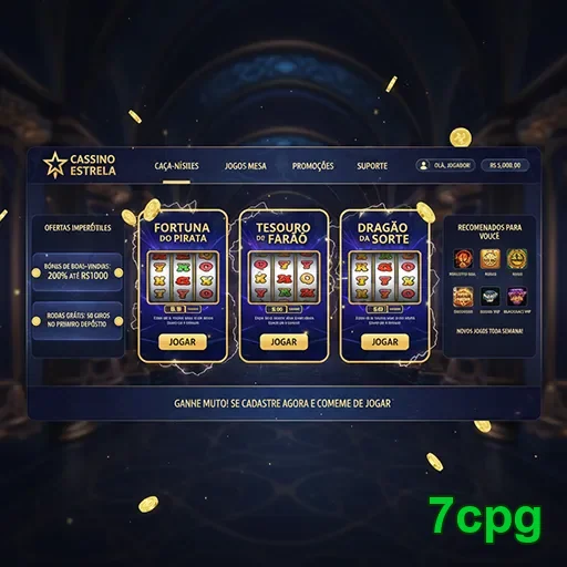 Mesa de blackjack com dealers ao vivo em cassino