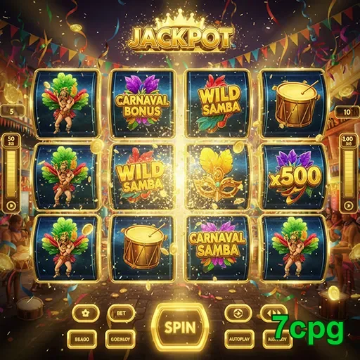 Mesa de blackjack com dealer e jogadores interagindo