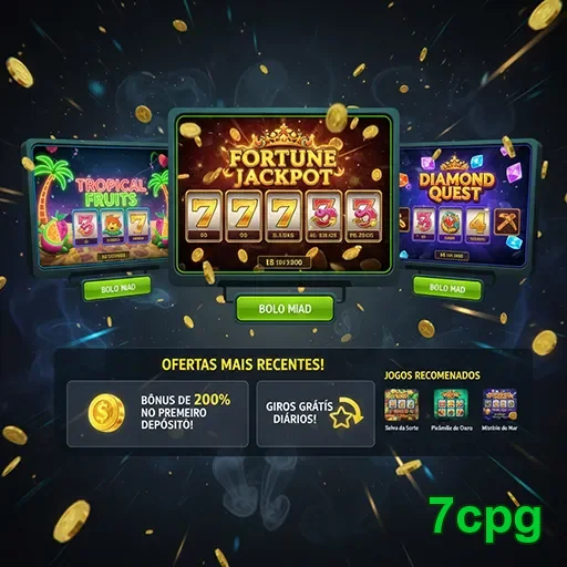 Pagamentos Seguros e Confiáveis - 7cpg